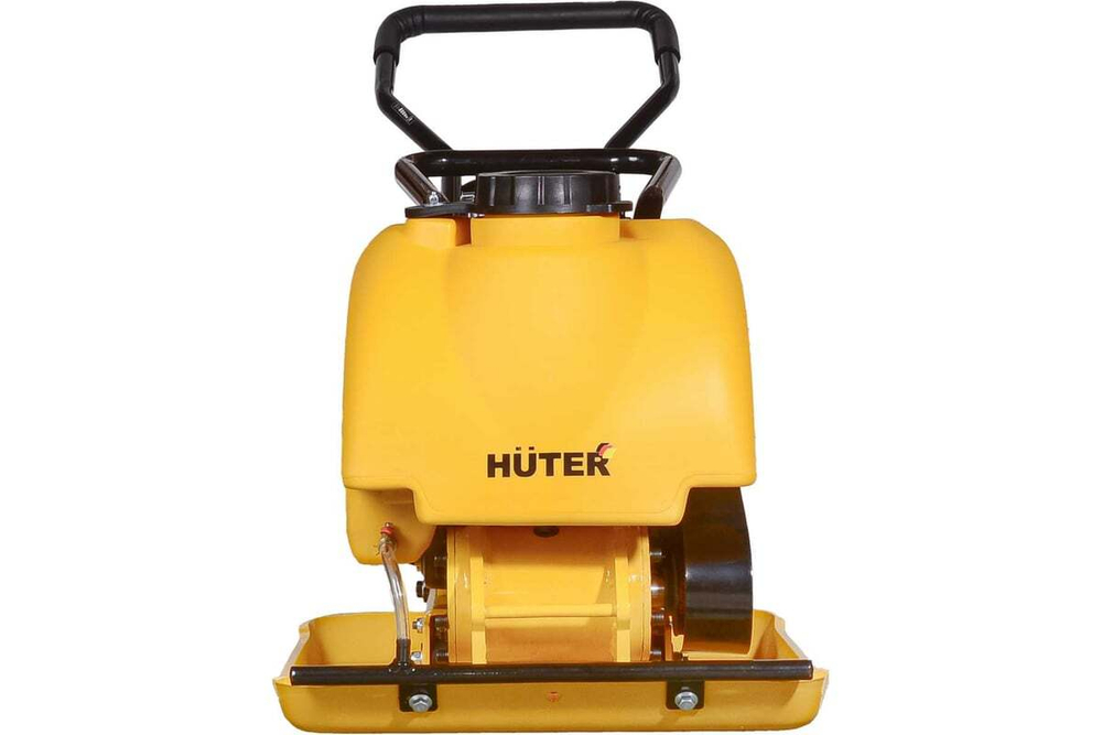 Виброплита Huter VP-110W 74/6/10