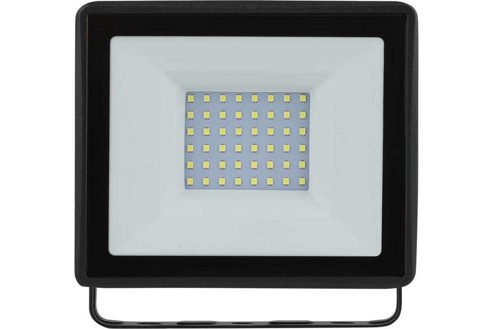 Прожектор светодиодный ЭРА 70Вт 6500К 5600Лм 165х160х35 IP65, 4794637