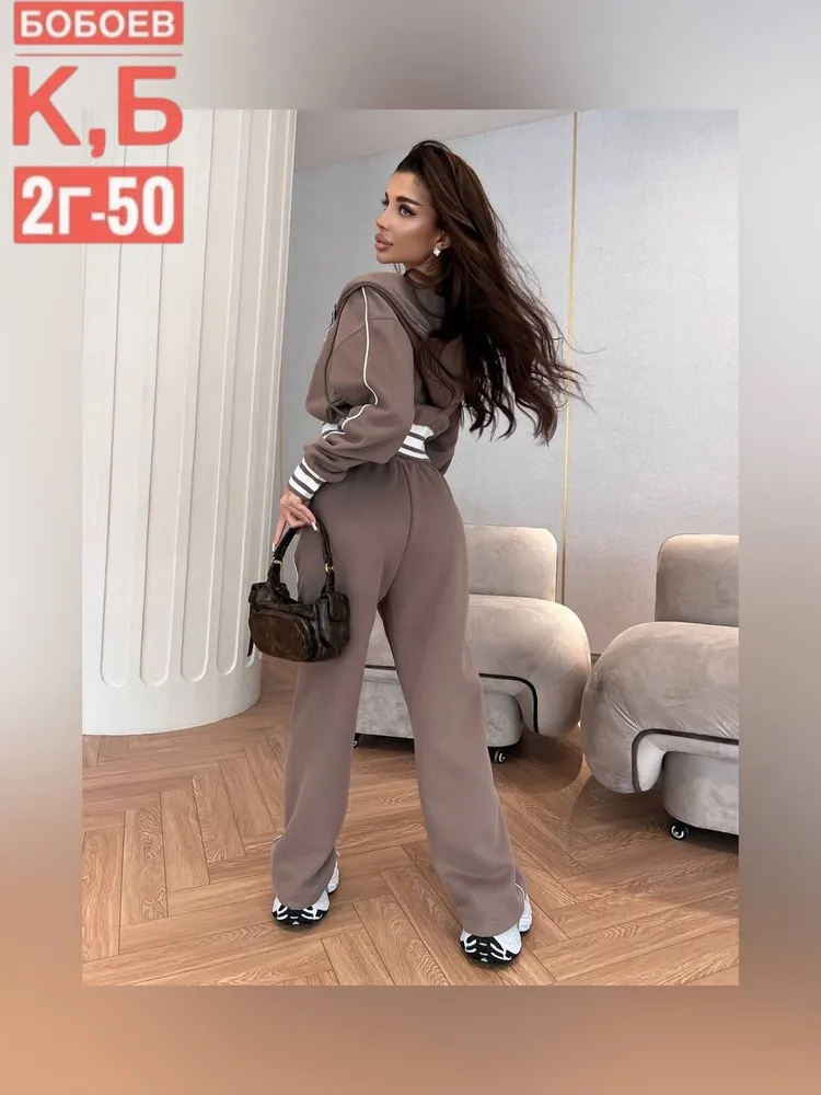 Костюм 2584073 Fabrika