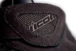 Мотоботы - ICON TARMAC 2 (черные)