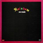 Rainbow / On Stage (2LP)