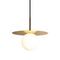 Подвесной светильник Loft IT Ufo 10120/250P Gold