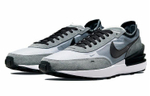 Кроссовки Nike Waffle One "Greyblack"