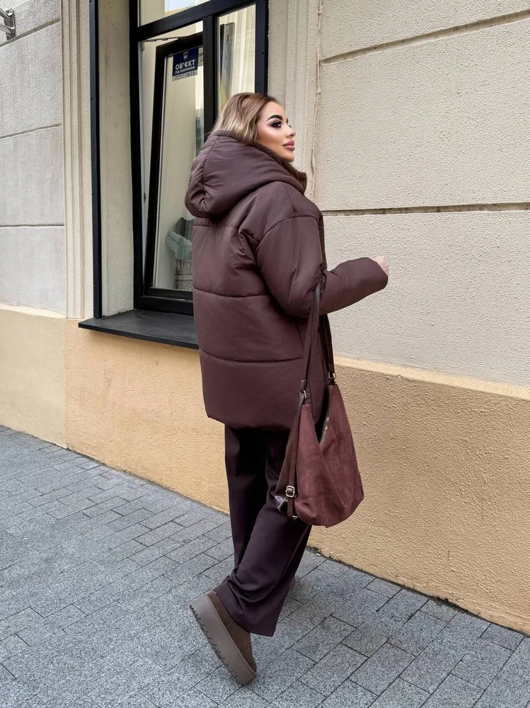 Куртка УК-055 Fabrika