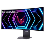 Монитор LG UltraGear 39GS95QE-B