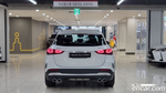 Mercedes-Benz GLA-Class H247 GLA45 AMG 4MATIC+ (12.2022)
