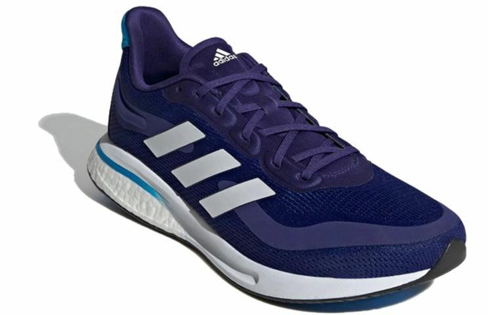 Кроссовки Adidas Supernova