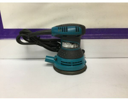 Эксцентриковая шлифмашина Makita BO5030, 300 Вт