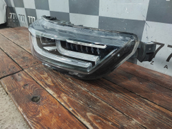 Фара правая Chery Tiggo 8 Pro Оригинал целая 605000235AA