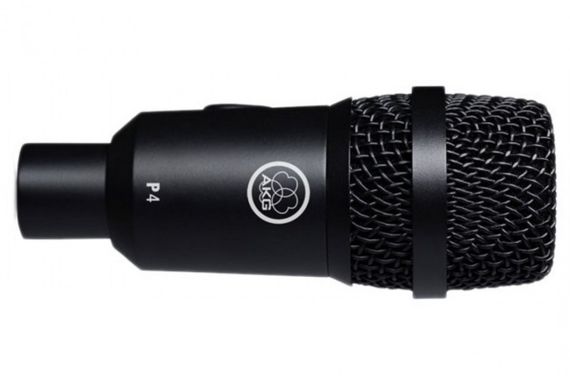 AKG P4