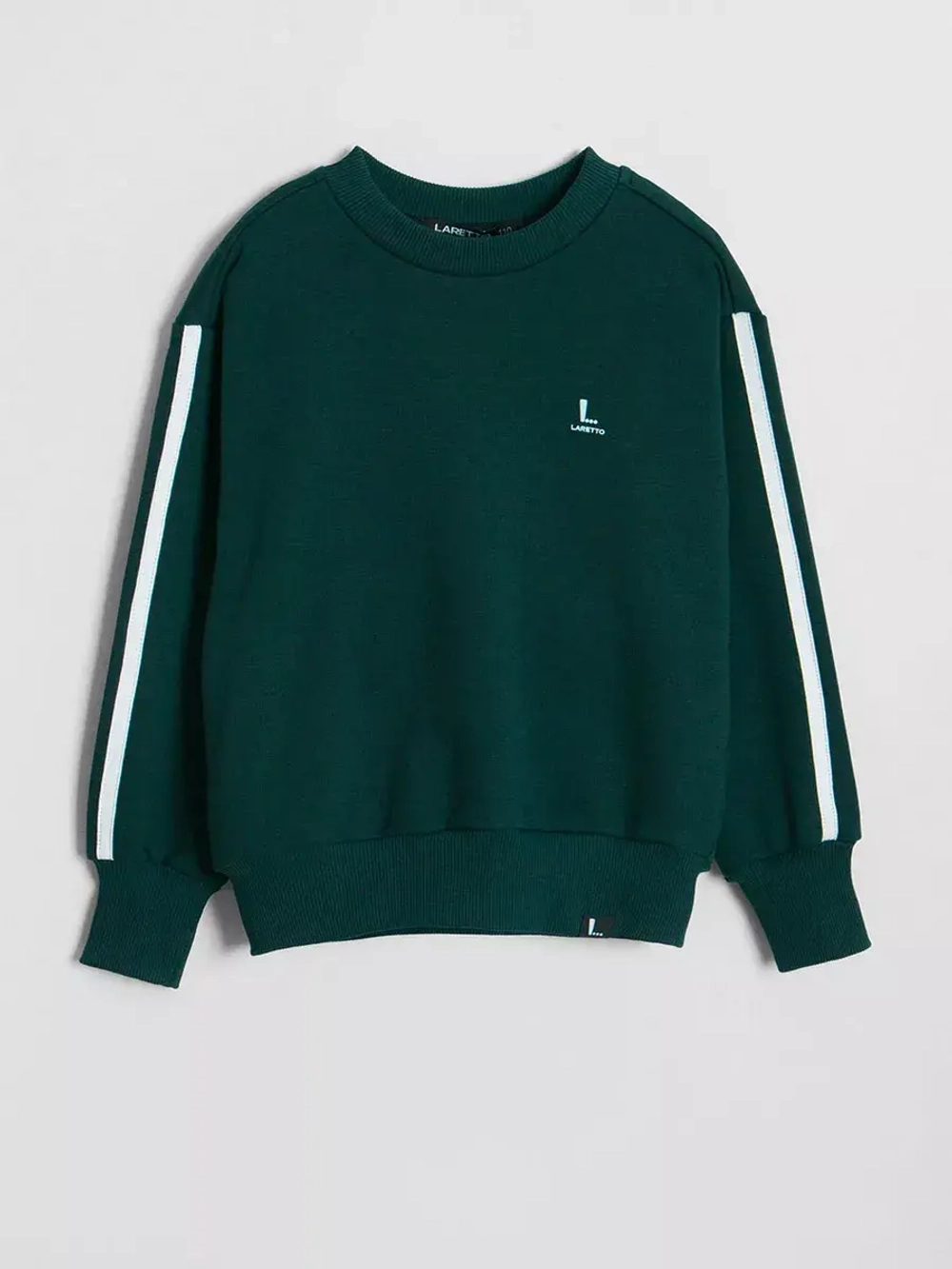 Спортивный костюм для мальчика в школу