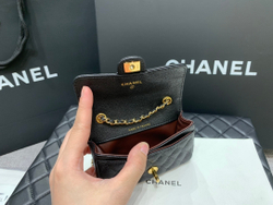 Chanel Flap 12 cm
