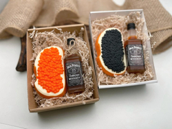 Желаю достатка подарочное мыло Magic Benefit Soap