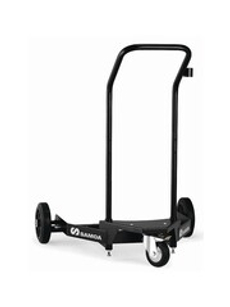 Тележка для бочек 185 кг / 200 л