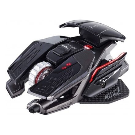 Mad Catz