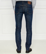 Джинсы Bleecker Tommy Hilfiger - темно-синий(MW0MW35717)