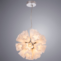 Подвесная люстра Arte Lamp A3469SP-25CC