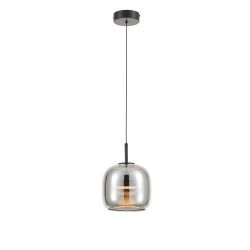 Светильник подвесной (подвес) Rivoli Dora 6163-201 светодиодный LED 6,5 Вт 3000 К дизайн