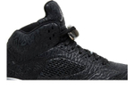 Кроссовки Jordan Air Jordan 5 Retro 3Lab5 Black Silver