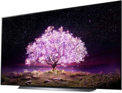 ТВ LG 83" OLED83C1 OLED (OLED83C11LA)