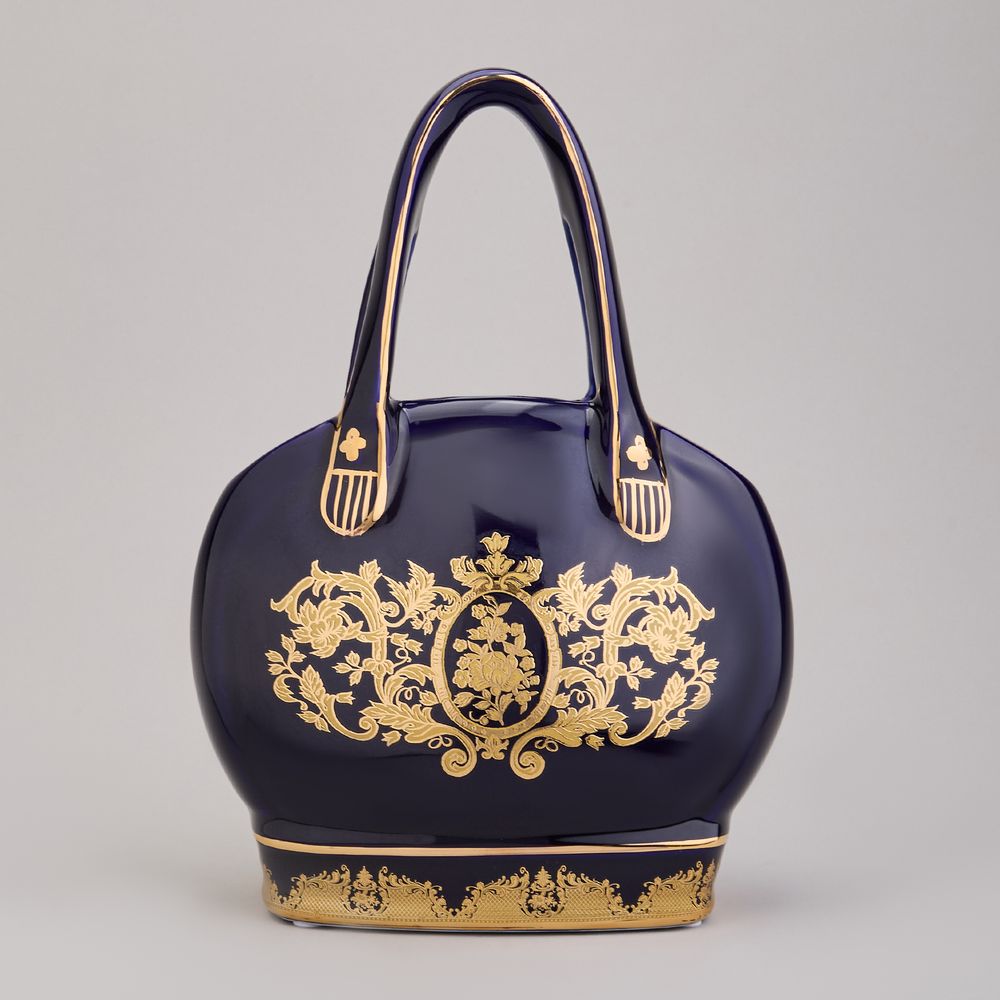 ВАЗА 19*9*26 СМ