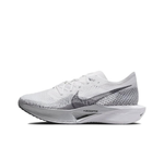Мужские кроссовки Nike ZoomX Vaporfly Next 3 'White Grey' DV4129-100