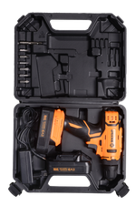 Дрель-шуруповерт Вихрь ДА-20Л-2К