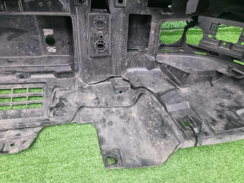 Бампер передний Tank 300 (2021-н.в.)