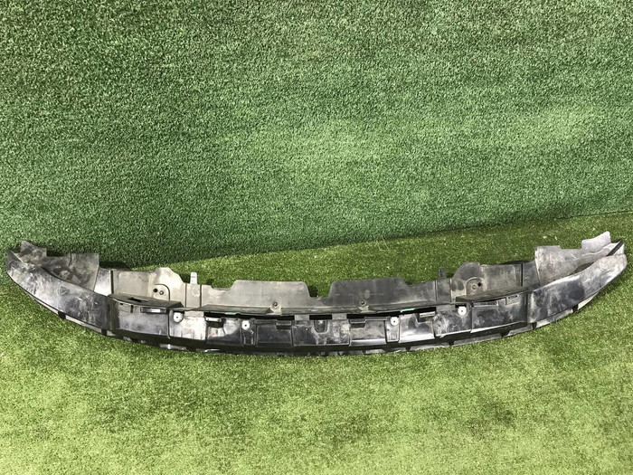 Кронштейн переднего бампера Land-Rover Discovery 5 L462 (2016-н.в.)