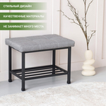 Банкетка в прихожую