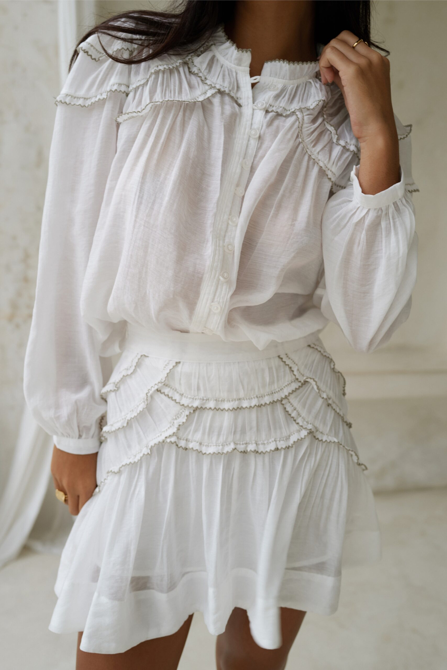 Костюм Амели