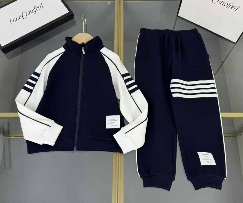Детский спортивный костюм Thom Browne