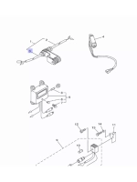 Разъем электрический для ПЛМ 682843820000