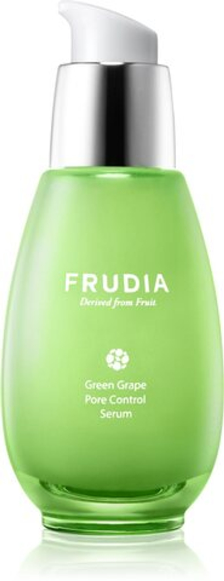 Frudia Green Grape - разглаживающая сыворотка для увлажнения кожи и уменьшения пор /   50  g  / GTIN 8803348033561