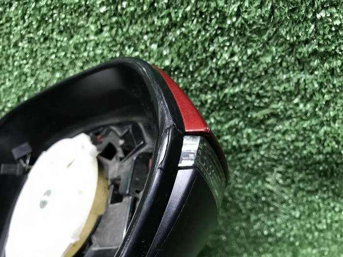 Зеркало правое Lexus RX 4 (2015-2022) 14 контактов