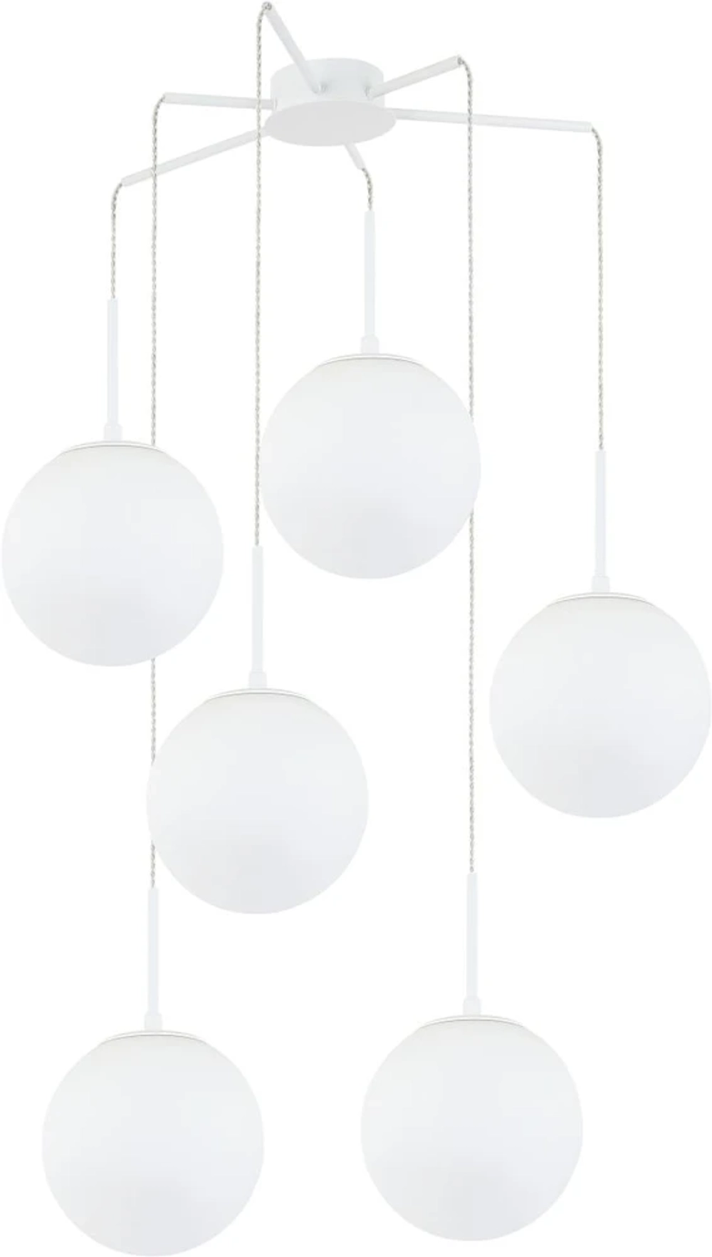 Подвесная люстра Stilfort ANTELL 2168/01/06P