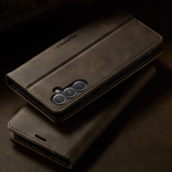 Чехол-книжка CaseMe RFiD Samsung Galaxy S23 FE