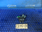 Замок багажника TOYOTA COROLLA 1996