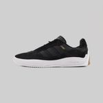  Кеды Adidas Skateboarding Puig артикул:GW3149 - купить в магазине Дайс
