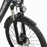 Электровелосипед Hiper Engine MTB X1 (2022)