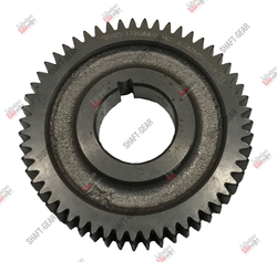 5DS50T-1701054-3 - Шестерня 3 передачи промежуточного вала на КПП