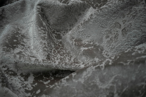 MACAN 07 мебельная ткань, велюр