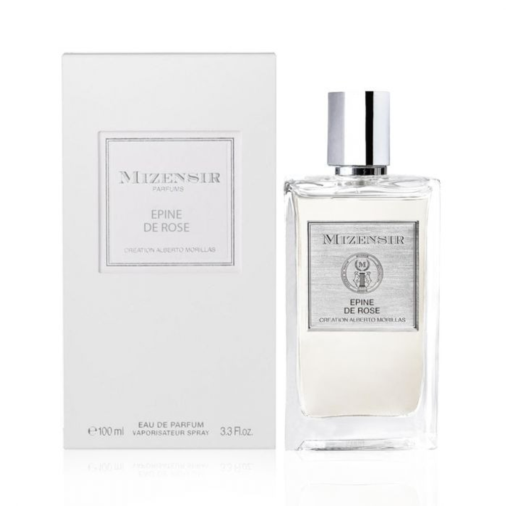 Парфюмерная вода MIZENSIR EPINE DE ROSE 100мл.