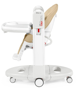 Стульчик для кормления Peg Perego Tatamia Follow Me Paloma New