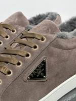 Кеды Prada