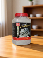 Песок для купания шиншилл Mr.Alex Chinchilla Dust Bath