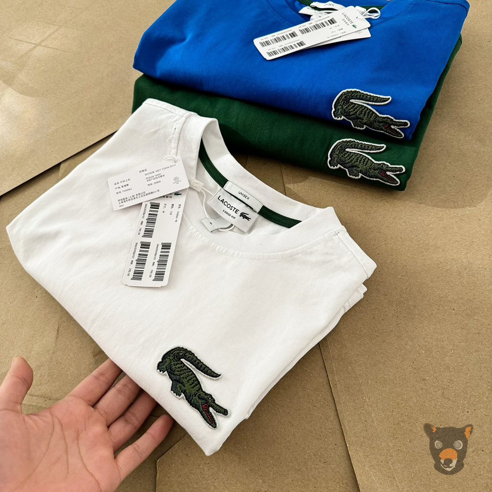 Футболка Lacoste