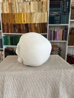 Статуэтка - Скульптура Череп для интерьера и декора