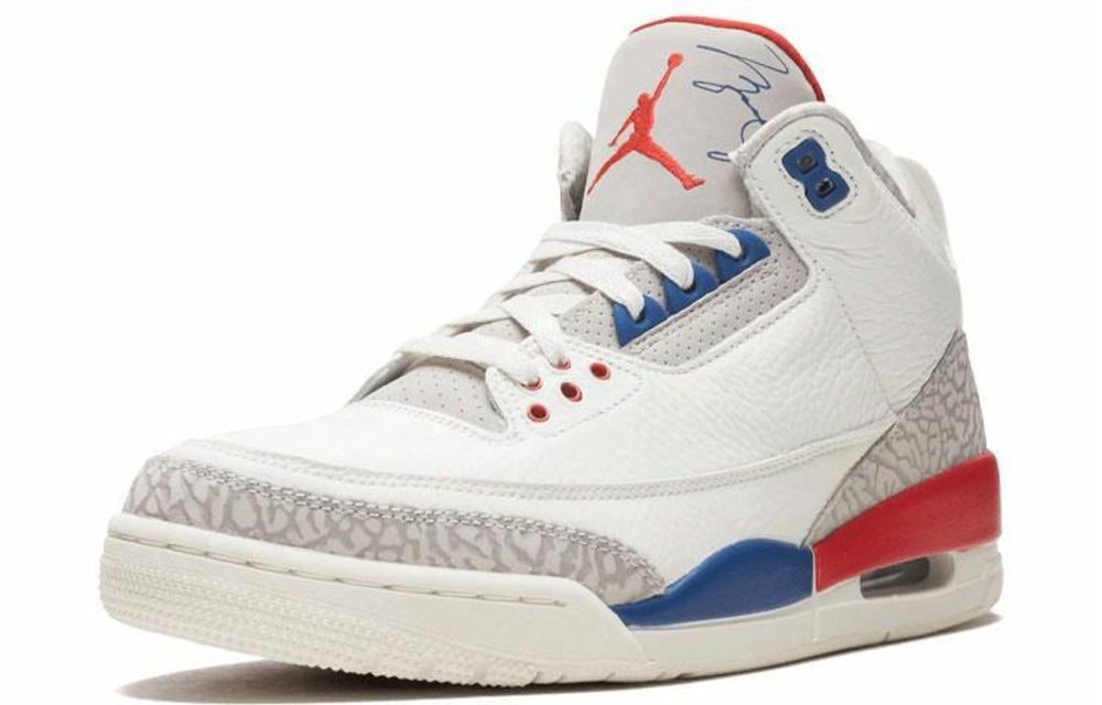 Кроссовки Jordan Air Jordan 3 Retro International Flight