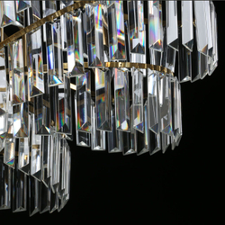 Люстра MW-Light Аделард
